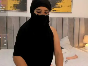 Bongacams Private Sex Chat of shalimar-