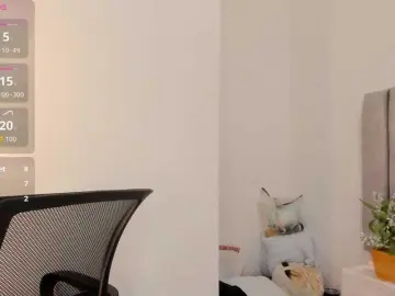 Bongacams Live Porn of shalimar-