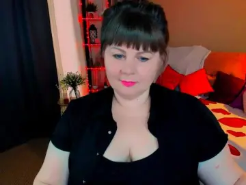 Bongacams Best Webcam of CrystaalStaar