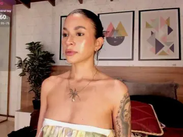Bongacams Live Porn of LunaRuso