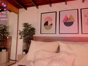 Bongacams Private Sex Chat of LunaRuso