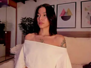 Bongacams Watch Live Sex Cams of LunaRuso