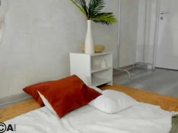 Bongacams Sex Chat of Mariel-Brown