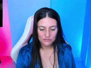 Bongacams Free Porn Cam of Saskyaajohnson