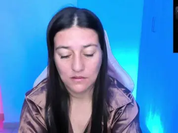 Bongacams Live Sex Cam of Saskyaajohnson