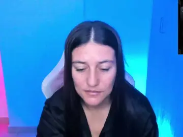 Bongacams Private Sex Chat of Saskyaajohnson