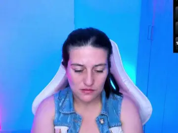 Bongacams Nude Webcam of Saskyaajohnson