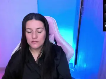 Bongacams Adult Video Chat of Saskyaajohnson