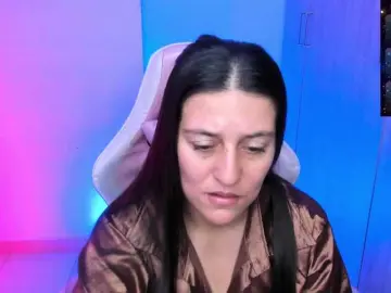 Bongacams Sex Cam of Saskyaajohnson