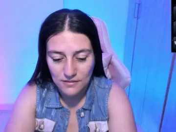 Bongacams Free Porn Cam of Saskyaajohnson