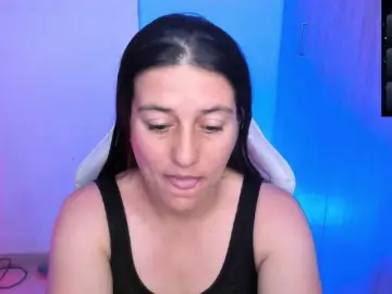 Bongacams Free Live Porn of Saskyaajohnson