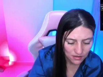 Bongacams Private Sex Chat of Saskyaajohnson