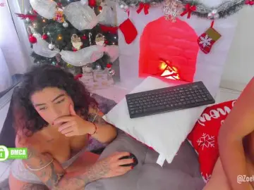 Bongacams Free Porn Cam of Zoe-Leo