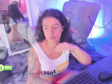 Bongacams Adult Video Chat of Zoe-Leo