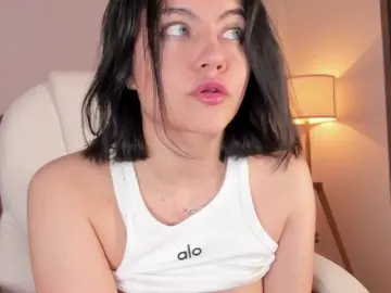 Bongacams Free Porn Cam of justmia