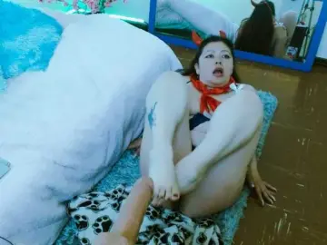 Bongacams Sex Chat of queencarlotta82