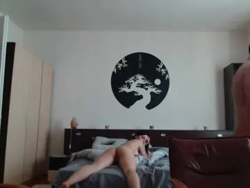 Bongacams Sex Cam of 2getherwet