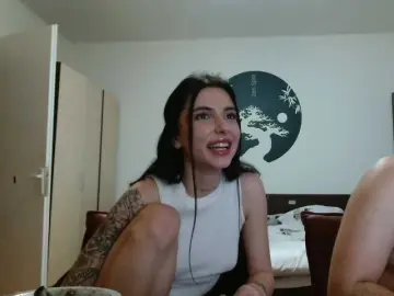 Bongacams Best Webcam of 2getherwet