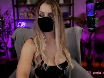 Bongacams Live Sex Cam of ANGELonDUTY