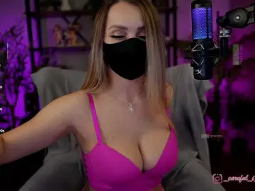 Bongacams Live Sex Cam of ANGELonDUTY