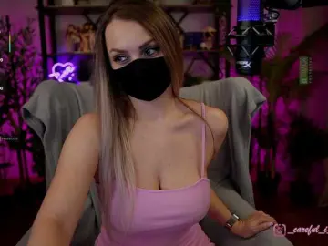 Bongacams Live Porn of ANGELonDUTY