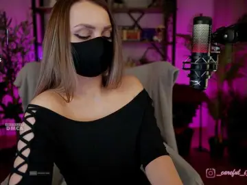 Bongacams Sex Cam of ANGELonDUTY