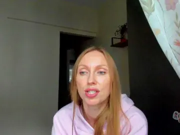 Bongacams Nude Webcam of EvaXlove69