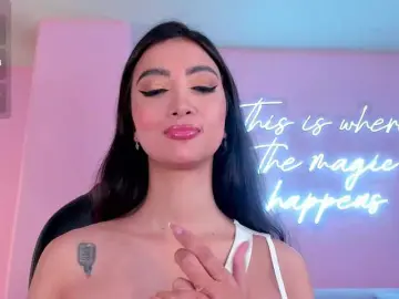 Bongacams Watch Live Sex Cams of ValeriaVelvet