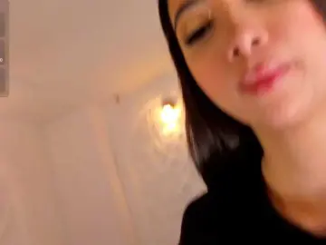 Bongacams Live Sex Cam of ValeriaVelvet