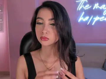 Bongacams Sex Cam of ValeriaVelvet