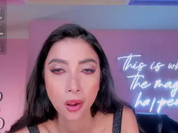 Bongacams Live Sex Cam of ValeriaVelvet