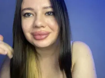 Bongacams Watch Live Sex Cams of VikaSpace