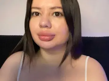 Bongacams Nude Webcam of VikaSpace