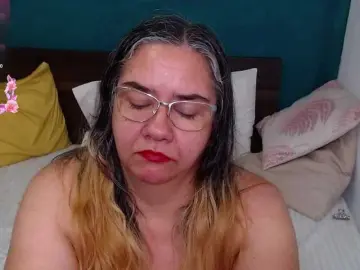 Bongacams Sex Chat of scarlett-dubois