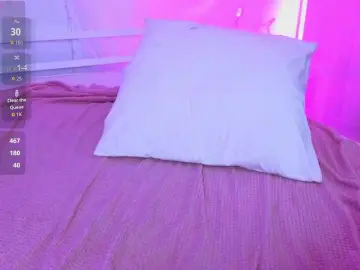 Bongacams Nude Webcam of AmeliaShine1