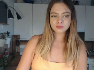 Bongacams Free Live Porn of BuffyFire