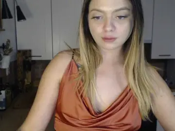 Bongacams Nude Webcam of BuffyFire