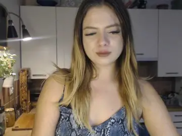 Bongacams Best Webcam of BuffyFire