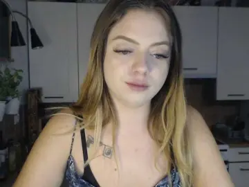 Bongacams Adult Video Chat of BuffyFire