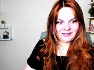 Bongacams Free Porn Cam of GingerKiss