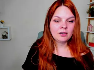 Bongacams Best live sex cam show of GingerKiss