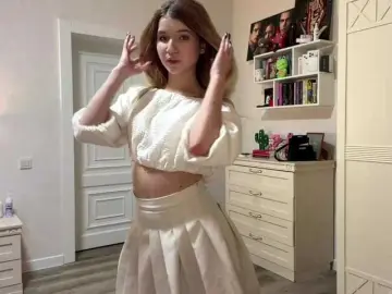 Bongacams Best Webcam of MicaFiechter