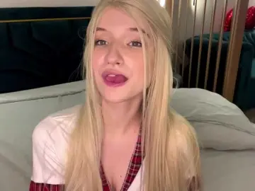 Bongacams Best Webcam of MicaFiechter