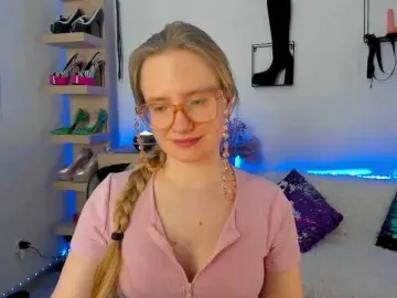 Bongacams Best Webcam of NancyErotic