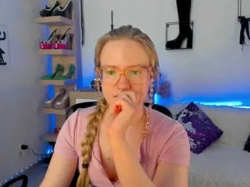 Bongacams Sex Chat of NancyErotic