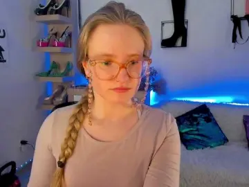 Bongacams Best Webcam of NancyErotic