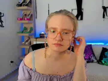 Bongacams Sex Chat of NancyErotic