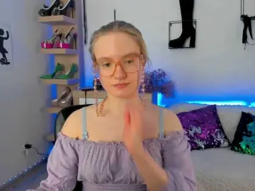 Bongacams Nude Webcam of NancyErotic