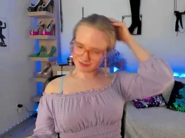 Bongacams Live Sex of NancyErotic