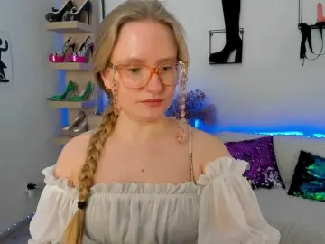 Bongacams Live Porn of NancyErotic